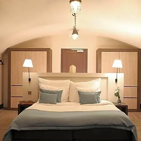 Hotel Beemster 4*