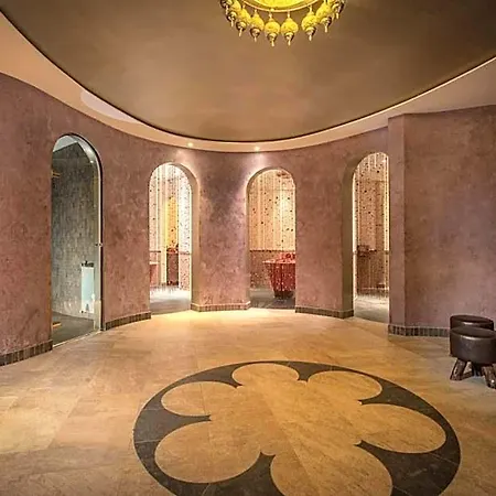 Beemster Hotel 4*